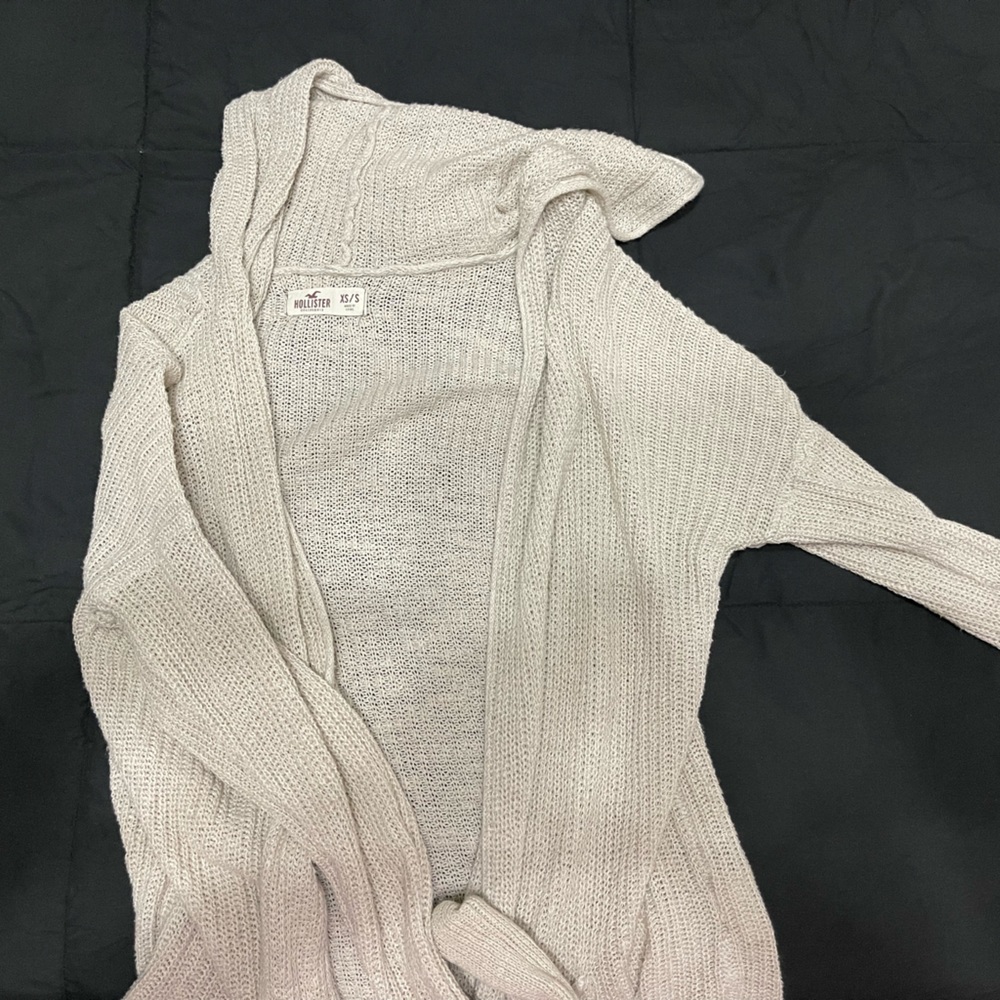 Cardigans - Picture 5 of 5